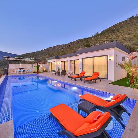 Villa Mihrimah 2 كاس المظهر الخارجي الصورة