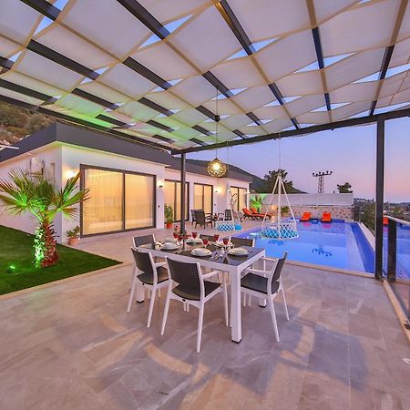 Villa Mihrimah 2 كاس المظهر الخارجي الصورة